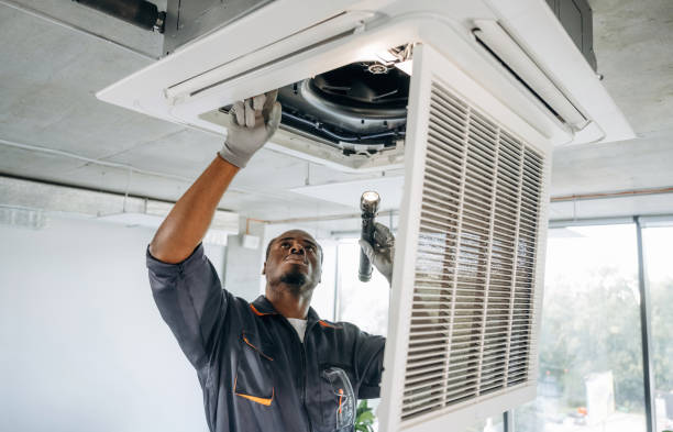 Licensed Hvac service in Fowlstown, GA - FH HVAC