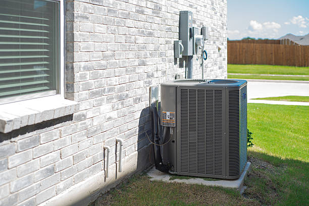 Reliable Hvac contractor in Fowlstown, GA by FH HVAC